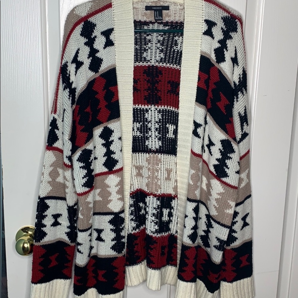 Cardigan in brand new condition